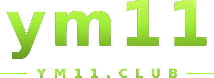 ym11 logo